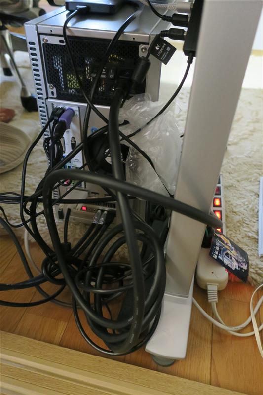 オーディオ用の電源ケーブルをpcに繋いで効果あると思う ウィックのブログ オーディオと音楽 ベースとrc300hこそ我が人生の伴侶 みんカラ オーディオ用の電源ケーブルをpcに繋いで効果あると思う ウィックのブログ オーディオと音楽 ベースとrc300hこそ我が人生の伴侶 みんカラ