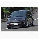 X4がベースじゃないんだよね〜