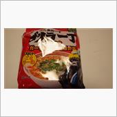 ごりらーめん