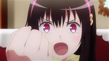 今日のアニメ（その３）