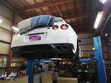 Ｒ３５ Ｍｒ.ＫＩＤＯの悲劇！