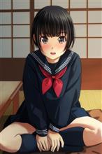よるようございまちゅ