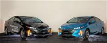 Prius　PHV？　PHEV?　Prime？