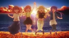今日のアニメ（その１）