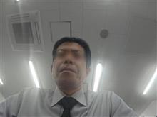 オールの仕事明け・・・😋