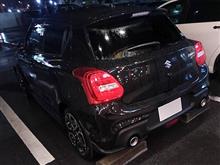友人が買ったクルマ．．．