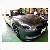 Ｒ３５ うなぎの志んぼさんタ ...