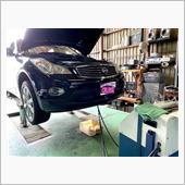 日産７速ＡＴ ＡＴＦ全量交換 ...