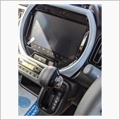 新型ハスラーオーディオパネル ...