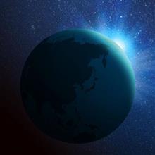 【シェアスタイル】夕暮れ時、西の空に見える明るい星の正体・・・ 【シェアスタイル】夕暮れ時、西の空に見える明るい星の正体・・・