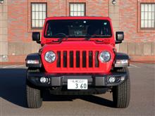 【Jeep】サト水P