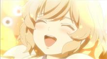 今日のアニメ（その３）