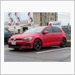 安心の為に..ゴルフ7.5　GTI　フォージディバーターバルブ＋デフィーブーストメーターの画像