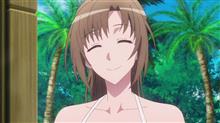 今日のアニメ