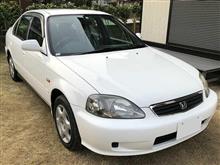 シビックフェリオ (GF-EK4)