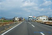 『涅槃の道場』のシメは、空中散歩でし♪～～～(mーー;)m