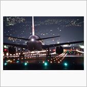 JET STREAM 福山機長