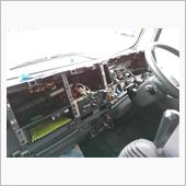 積車バージョンアップ