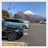 富士山の日の翌日も いいお天 ...