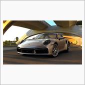 992turbo S 自分仕 ...
