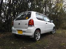 エンスト 8 実験内容変更&延長 エンスト 8 実験内容変更&延長