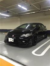 FD2シビックtypeRリフレッシュ大作戦☆〜セキュリティ