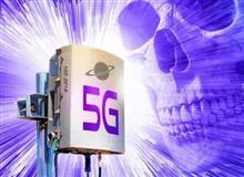 「5G」の危険性について。