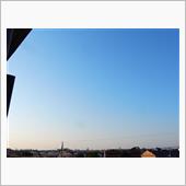 ４月３日　快晴なラス０．５の ...