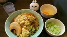 らーめん・つけめん
