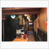 金曜居酒屋。