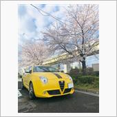 桜とMito