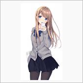 よるようございまちゅ