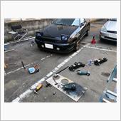 フルウレタンブッシュコンプリ ...