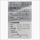 ベンチプレス・胸トレ・・・