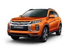 2019年度 カナダ で 最も 売れた 三菱車 は ミツビシ RVR ・・・・