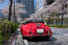 2020年春　横浜ドライブ