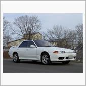 R32スカイライン（平成18 ...