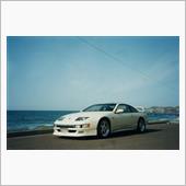 Z32フェアレディZ（平成7 ...