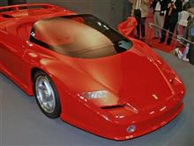 そっか、F50に繋がるか