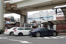ソロドライブのお勧め　首都高編
