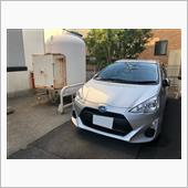 外出自粛のため、社有車まで洗 ...