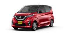 代車だけど、プロパイロットは凄い！