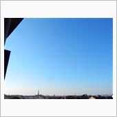 ４月６日　快晴な週明けの月曜 ...