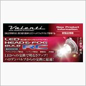 純正同等形状！LEDヘッドフ ...