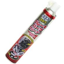 パーツクリーナーって、なかなか優秀です。 パーツクリーナーって、なかなか優秀です。