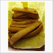 ポッポ焼き