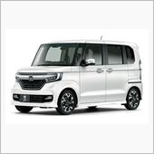 N-BOX、売れるなぁ