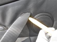 フロントスピーカーあるある？