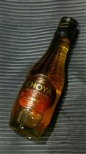 酒を呑んで軽く酔っても解ること