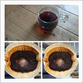 火曜の珈琲 一杯目～五杯目